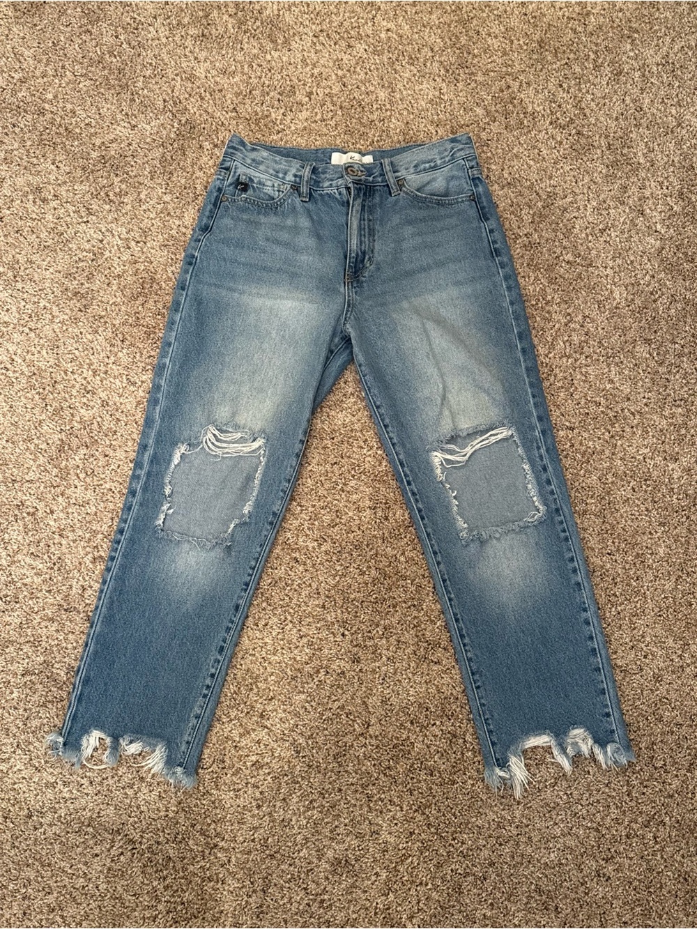 KanCan Jeans 27